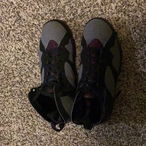 Jordans